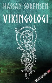 Cover Vikingologi