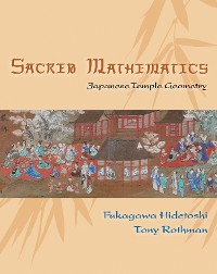 Cover Sacred Mathematics