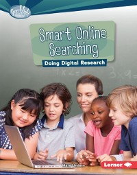Cover Smart Online Searching