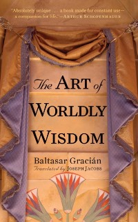 Cover Art of Worldly Wisdom