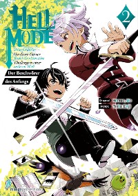 Cover Hell Mode 2