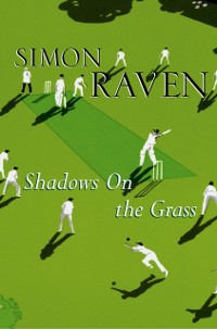 Cover Shadows On The Grass
