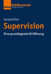 Cover Supervision