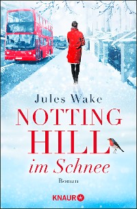 Cover Notting Hill im Schnee