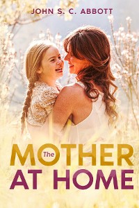 Cover The Mother at Home