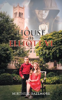 Cover House of Elliott Vi