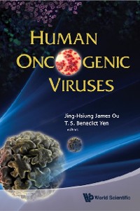 Cover Human Oncogenic Viruses
