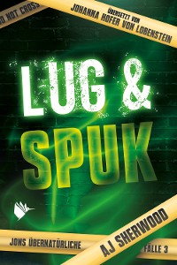 Cover Lug und Spuk