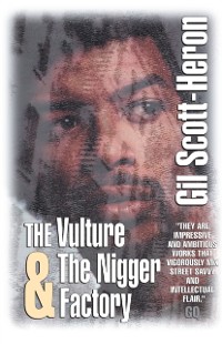 Cover The Vulture & The Nigger Factory