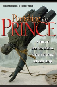 Cover Punishing the Prince