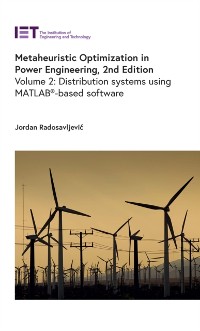 Cover Metaheuristic Optimization in Power Engineering