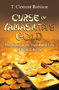 Cover Curse of Yamashita’s Gold