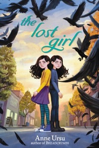 Cover Lost Girl