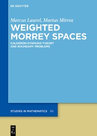 Cover Weighted Morrey Spaces