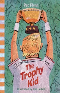Cover Trophy Kid