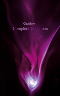 Cover Shadows Complete Collection