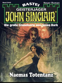 Cover John Sinclair 2442