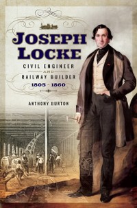 Cover Joseph Locke