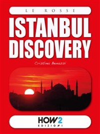 Cover ISTANBUL Discovery