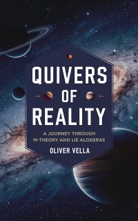 Cover Quivers of Reality