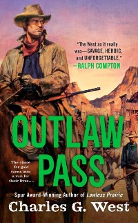 Cover Outlaw Pass