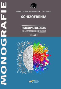Cover Schizofrenia