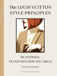 Cover Louis Vuitton Style Principles