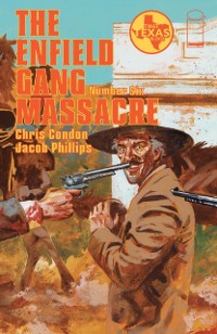 Cover Enfield Gang Massacre #6