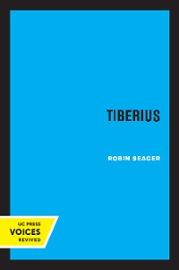 Cover Tiberius