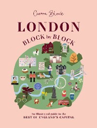 Cover London, Block by Block