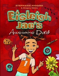 Cover Eisleigh Jae's Awesome Day