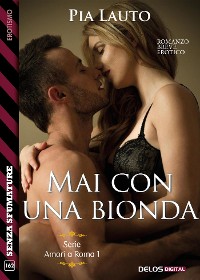 Cover Mai con una bionda