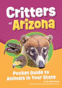 Cover Critters of Arizona