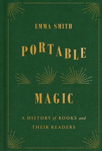 Cover Portable Magic