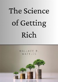 Cover The Science of Getting Rich (Annotated)