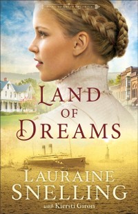 Cover Land of Dreams (Home to Green Creek Book #1)