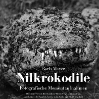 Cover Nilkrokodile