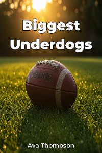 Cover Biggest Underdogs