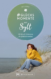 Cover #Glücksmomente auf Sylt