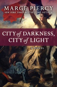 Cover City of Darkness, City of Light
