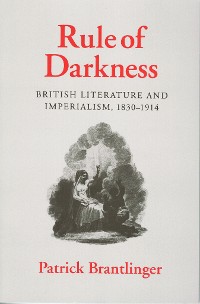 Cover Rule of Darkness