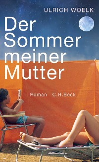 Cover Der Sommer meiner Mutter