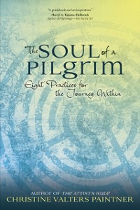Cover Soul of a Pilgrim