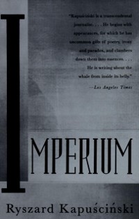 Cover Imperium