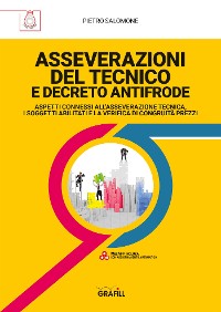 Cover ASSEVERAZIONI DEL TECNICO E DECRETO ANTIFRODE