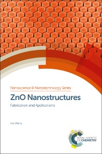 Cover ZnO Nanostructures