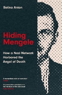 Cover Hiding Mengele