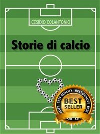 Cover Storie di calcio