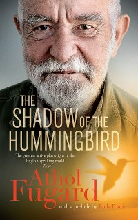 Cover The Shadow of the Hummingbird