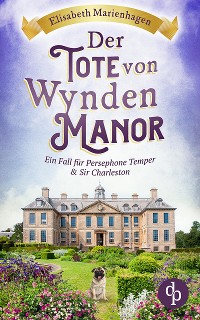 Cover Der Tote von Wynden Manor